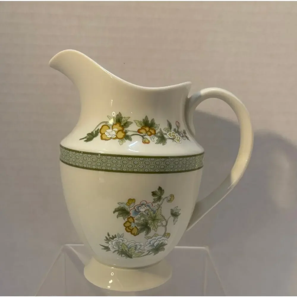 Royal Doulton Tonkin Creamer